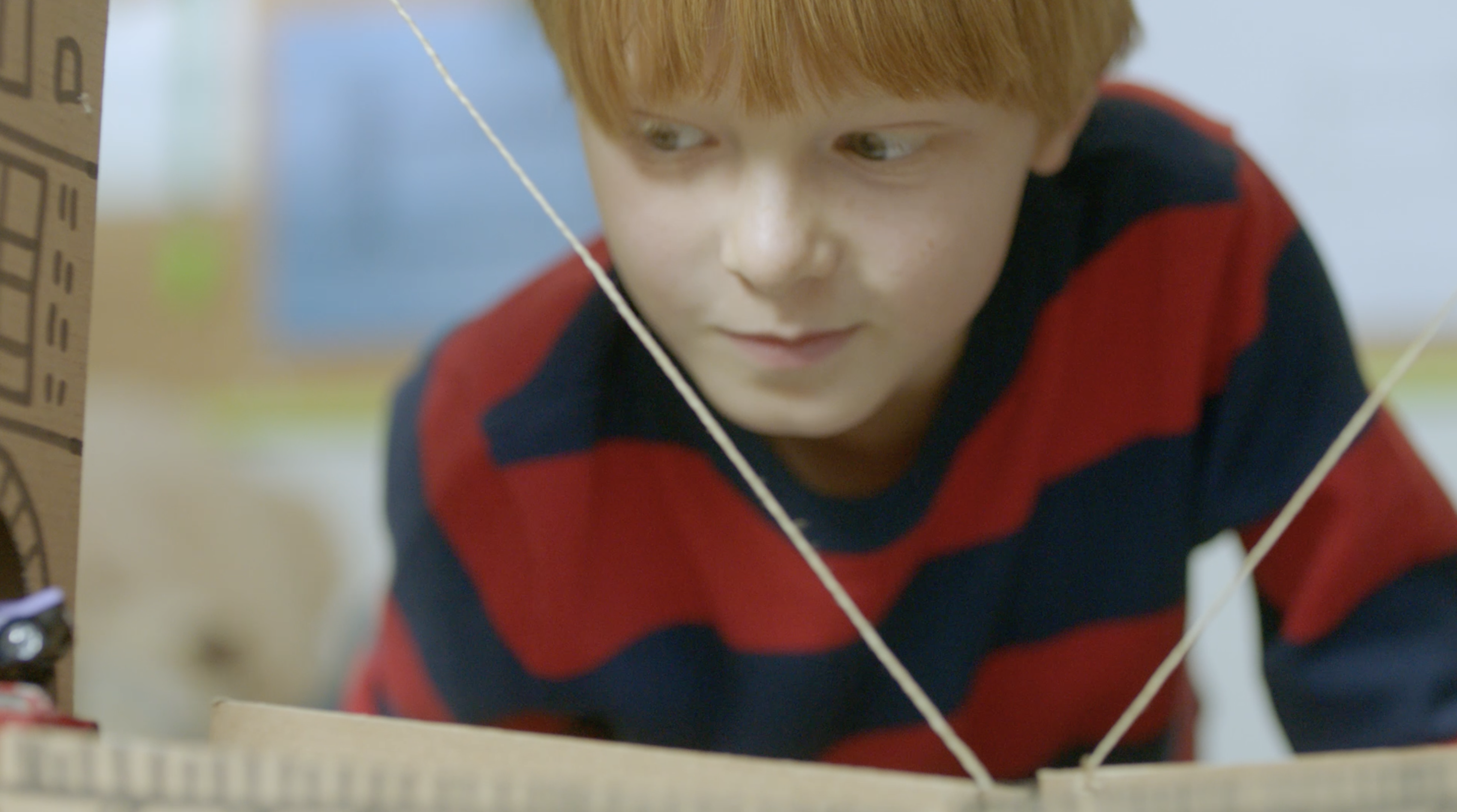 Tower Bridge Science